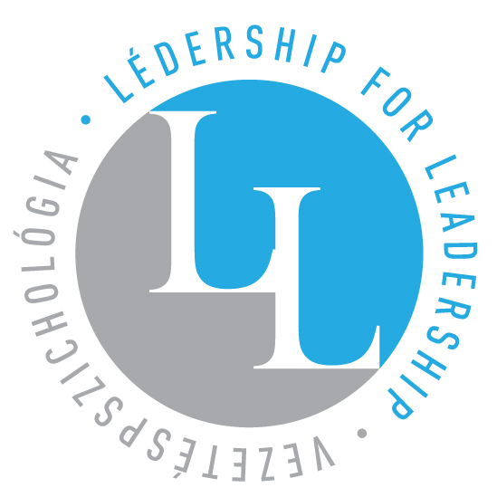 LÉDERSHIP FOR LEADERSHIP